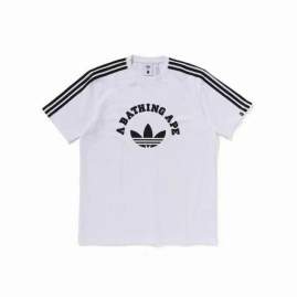 Picture of Aape T Shirts Short _SKUBapeM-3XLsctr79225168